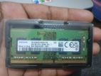 Samsung 4GB ram 3200