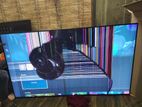 Samsung 4k Crystal UHD smart tv 65" (163 cm)