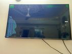 Samsung 4k HD TV