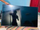 Samsung 4k Smart tv for urgent sell like new condition