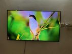 Samsung 4K UHD LED Smart Television - UA50TU8000 50" BLACK