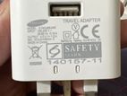 Samsung 5 watts charger (official)