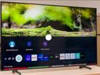Samsung 50" 4k Smart Tv