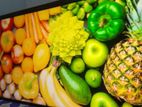Samsung 50" 4k Smart Uhd Tv