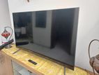 Samsung 50" Crystal 4K UHD Smart TV. UA50 AU7700.Series 7