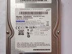 Samsung 500 gb HDD