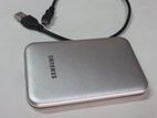 Samsung 500 Gb Usb Hdd