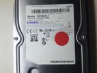 Samsung 500GB hard disk