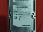 Samsung 500Gb Hard Disk