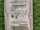 Samsung 500GB HDD