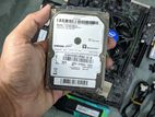 Samsung 500GB laptop internal HDD