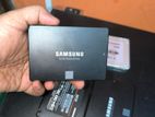 SAMSUNG 500GB ORIGINAL SSD 100% HEALTH