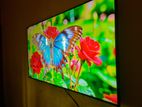 Samsung 50AU8000 Crystal 50" UHD 4K Smart Television