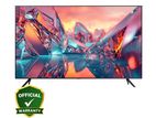 Samsung 50″Crystal 4K UHD Smart TV | 50AU7700