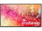 Samsung 50du7700 50 Inch Crystal 4k Uhd Smart Tv