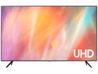 Samsung 55" Au7700 UHD 4K Smart Borderless LED TV