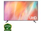 Samsung 55″ Crystal 4K UHD Smart TV | 55AU7700