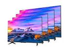 Samsung 55" Du7700 UHD 4k Smart Slim Borderless LED TV 2024