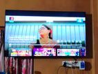 SAMSUNG 55 IN UHD 4K SMART TV