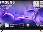 Samsung 55 Inch 55U8500F Crystal 4K UHD Smart TV