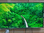 Samsung-55" Inche Smart Tv Original