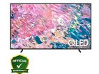 Samsung 55″ Q60b Qled 4k Smart Tv | 55q60b