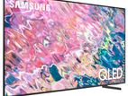 Samsung 55" Q60B UHD Smart Slim Borderless QLED TV