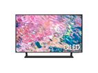 Samsung 55" Q70C UHD 4K Smart Slim Borderless HDR QLED TV