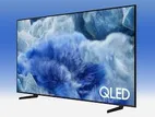 Samsung 55" Q8F 4K Vision AI Smart QLED TV 2025