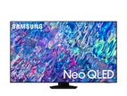 Samsung 55" QN85C UHD 4K Smart Slim Borderless HDR Dolby Neo QLED TV