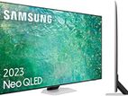 Samsung 55" QN85C UHD 4K Smart Slim QLED TV 2023