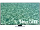 Samsung 55" QN85C UHD Smart Slim Borderless QLED TV