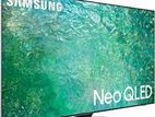 Samsung 55" QN85C UHD Smart Superslim HDR Dolby Atmos QLED TV 2024