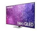 Samsung 55" QN90C UHD 4K Smart Slim Borderless Neo-QLED TV