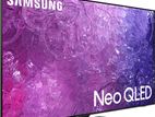 Samsung 55" QN90C UHD Smart Slim Borderless HDR Dolby Atmos Neo QLED TV