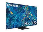 Samsung 55" QN95B UHD Smart Slim Borderless HDR Dolby Atmos Neo QLED TV