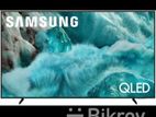 Samsung 55inch QLED Q7F 4K Vision AI Smart TV (2025