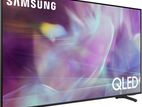 Samsung 55Q60C 55 Inch QLED 4K UHD Smart Television