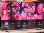 Samsung 55Q60C 55 Inch QLED 4K UHD Smart Television