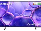 Samsung 55U8500F 55-Inch HDR10+ 4K UHD LED Smart TV