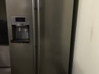 Samsung 585 Ltr Side-by-side Refrigerator