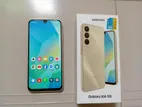 Samsung Galaxy A16 5G OFFICIAL FULL BOX (Used)