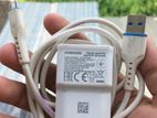 Samsung 5watt original adapter &Fast data cable