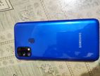 Samsung Galaxy M31 . (Used)