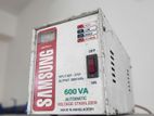 Samsung 600VA Automatic Voltage Stabilizer