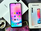 Samsung (6+128)(Full Box) (Used)