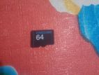 samsung 64 gb memory card