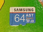 memory card
