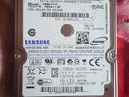 Samsung 640GB Hdd