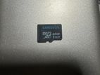 Samsung 64gb memory card